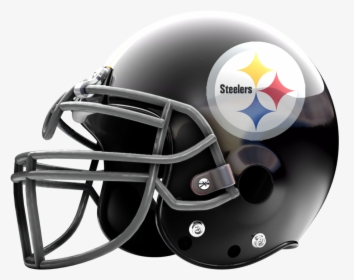 Transparent Kansas City Chiefs Helmet Png, Png Download - Pittsburgh Steelers Helmet Png, Png Download, Transparent PNG