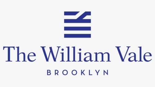 William Vale Hotel Logo Png, Transparent Png, Transparent PNG