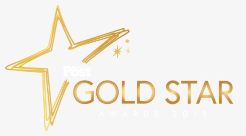 Clip Art Gold Star Award Image - Star Download Gold Png, Transparent Png, Transparent PNG
