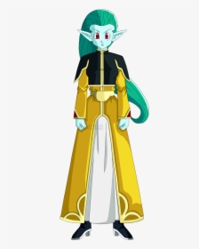 Dragon Ball Putine, HD Png Download, Transparent PNG