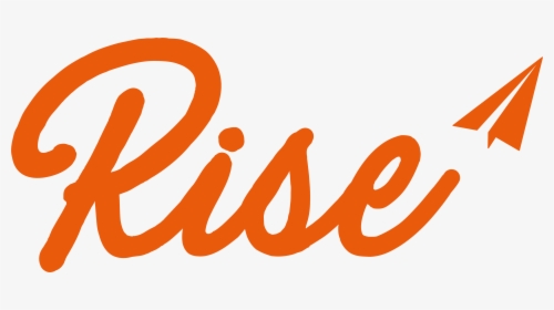 Image - Logo Logo Design Rise, HD Png Download, Transparent PNG