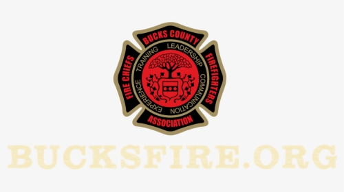 Bucks County Fire Chiefs Mark Recruitment Milestone - Sunblaster, HD Png Download, Transparent PNG