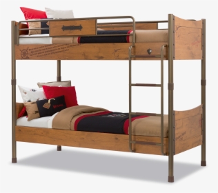 Bunk Bed, HD Png Download, Transparent PNG