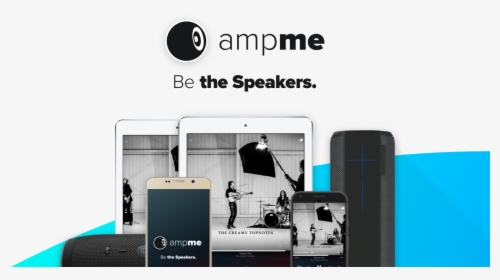 Ampme, HD Png Download, Transparent PNG
