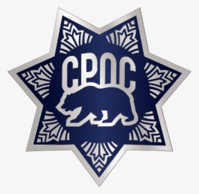 San Diego County Probation Logo, HD Png Download, Transparent PNG