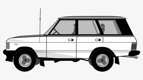 Land Rover Png - Land Rover Clipart, Transparent Png, Transparent PNG