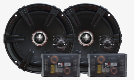 Mb Quart 6.5 Car Speakers, HD Png Download, Transparent PNG