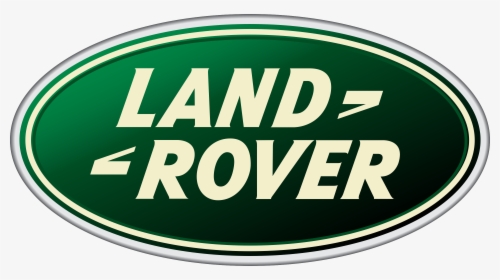 Land Rover Logo Png Transparent - Land Rover Car Logo, Png Download, Transparent PNG