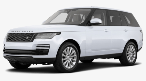 2019 Land Rover Range Rover - Nissan Pathfinder 2019 Price, HD Png Download, Transparent PNG