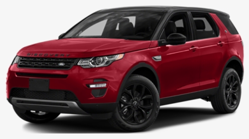 Land Rover Discovery Sport - Discovery Sport Land Rover, HD Png Download, Transparent PNG