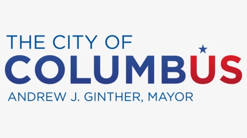 City Of Columbus, HD Png Download, Transparent PNG