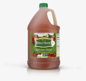 White House Apple Cider Vinegar Gal, HD Png Download, Transparent PNG