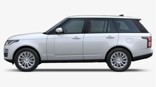 Land Rover Range Rover Phev - Land Rover Car, HD Png Download, Transparent PNG