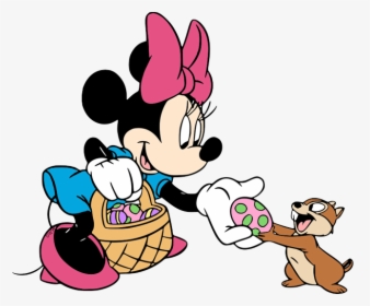 Easter Disney Clip Art, HD Png Download, Transparent PNG