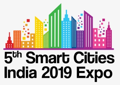 Smart Cities Expo 2018, HD Png Download, Transparent PNG