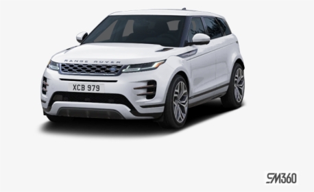 Range Rover Evoque First Edition 2020, HD Png Download, Transparent PNG