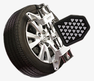 Land Rover Wheel Alignment , Png Download - Car Wheel Alignment Png, Transparent Png, Transparent PNG