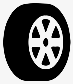 Tire Center - Logo Design Tire Free, HD Png Download , Transparent Png ...