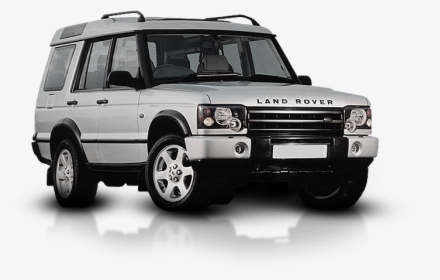 04 Land Rover Discovery, HD Png Download, Transparent PNG