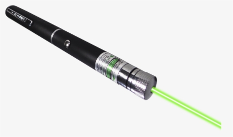 Laser Pointer 50mw - Laser Pointer Png, Transparent Png, Transparent PNG