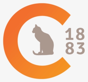 Cah Brandseal Cat Fullcolor Cmyk - Illustration, HD Png Download, Transparent PNG