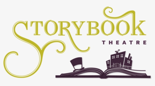 Storybook-theatre Wonka, HD Png Download, Transparent PNG