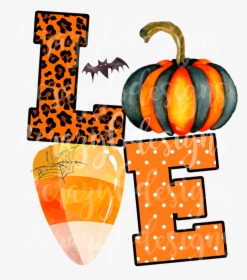 Love Halloween Wm - Love Kindergarten Halloween Shirt, HD Png Download, Transparent PNG