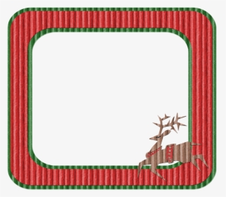 Elementary School Clipart Border - Chevron Christmas Border Clipart, HD Png Download, Transparent PNG