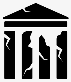 Parthenon, HD Png Download, Transparent PNG