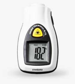 Infrared Thermometer Pocket Size With Laser Pointer - Termometros, HD Png Download, Transparent PNG
