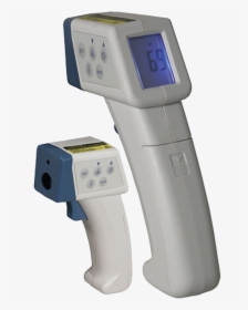 B&k Precision 636 Non-contact Infrared Thermometer - Bk Precision 636, HD Png Download, Transparent PNG