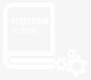 Storybook Foundry Logo-t - Hyatt White Logo Png, Transparent Png, Transparent PNG