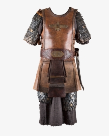 Leather Cuirass, HD Png Download, Transparent PNG