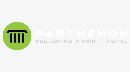 Parthenon Publishing Logo, HD Png Download, Transparent PNG