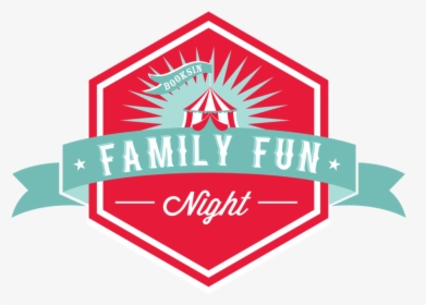Familyfunnight Logo Larger - Mens Summit, HD Png Download, Transparent PNG