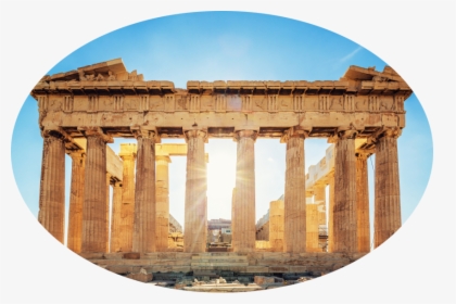 Parthenon, HD Png Download, Transparent PNG