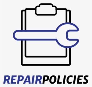 Standard Repair Policies, HD Png Download, Transparent PNG