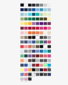 Bella Canvas Fabric Swatches, HD Png Download, Transparent PNG