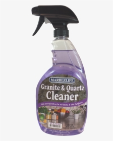 Marblelife Granite And Quartz Countertop Cleaner, 32 - Marble Cleaners, HD Png Download, Transparent PNG