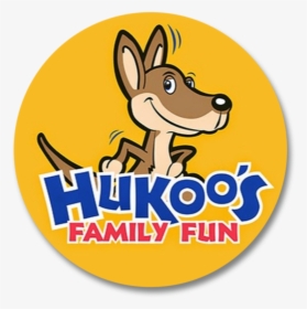 Hukoos - Hukoos Family Fun Logo, HD Png Download, Transparent PNG