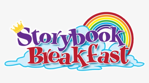 Storybookbreakfast Logo - Poster, HD Png Download, Transparent PNG