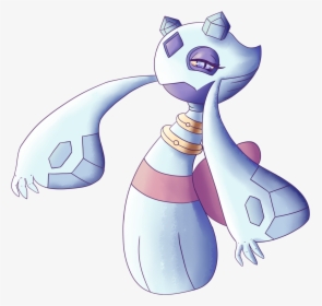 Froslass - Ocarina, HD Png Download, Transparent PNG