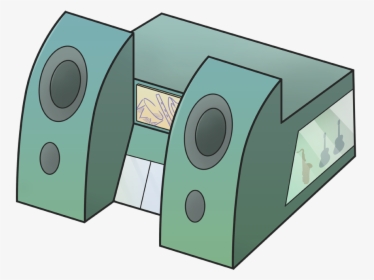 Subwoofer, HD Png Download, Transparent PNG