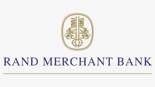 Rand Merchant Bank Logo Png Transparent - Rand Merchant Bank Logos, Png Download, Transparent PNG