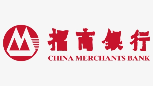 China Merchants Bank Logo Png Transparent - China Merchants Bank Logo Png, Png Download, Transparent PNG