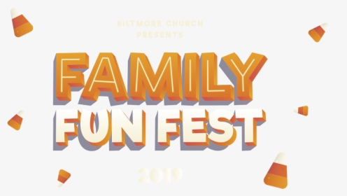 Family Fun Fest - Illustration, HD Png Download, Transparent PNG