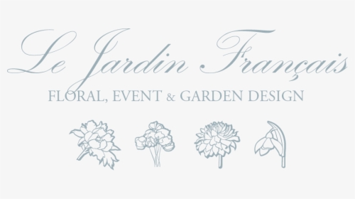 White Floral Design Png, Transparent Png, Transparent PNG