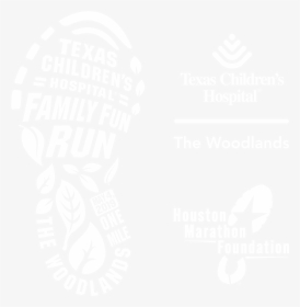 Texas Children Hospital Family Fun Run, HD Png Download, Transparent PNG