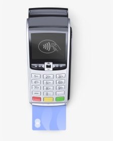 Easy And Affordable Payment Processing - Feature Phone, HD Png Download, Transparent PNG