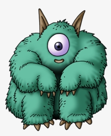 Dragon Quest Monsters Joker Characters, HD Png Download, Transparent PNG
